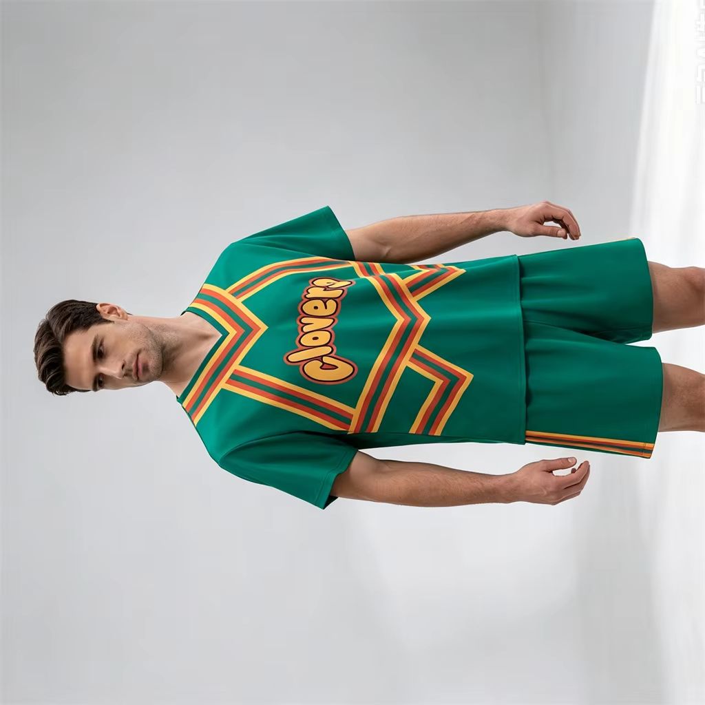 Team Sports - Costume d'Halloween pour hommes, uniforme de