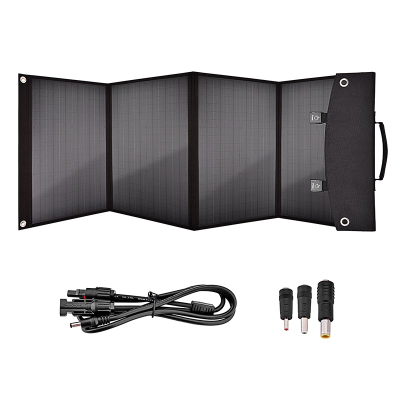 Hiking - Panneaux solaires pliables 100w 120w 200w