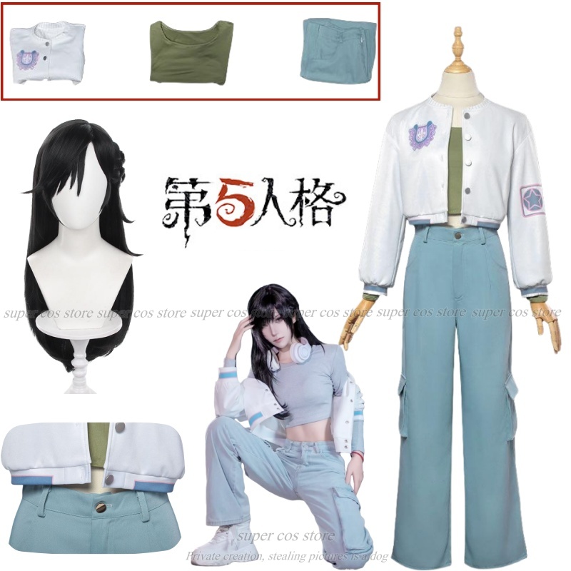 OPH TEAM – Costume de Cosplay  - Team Sports avis et prix