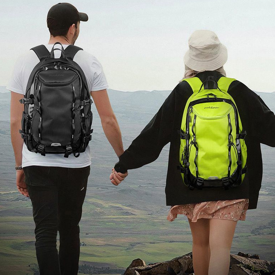 Sac à dos d'extérieur pour hom - Hiking avis et prix