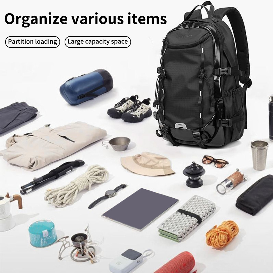 Sac à dos d'extérieur pour hom - Hiking avis et prix