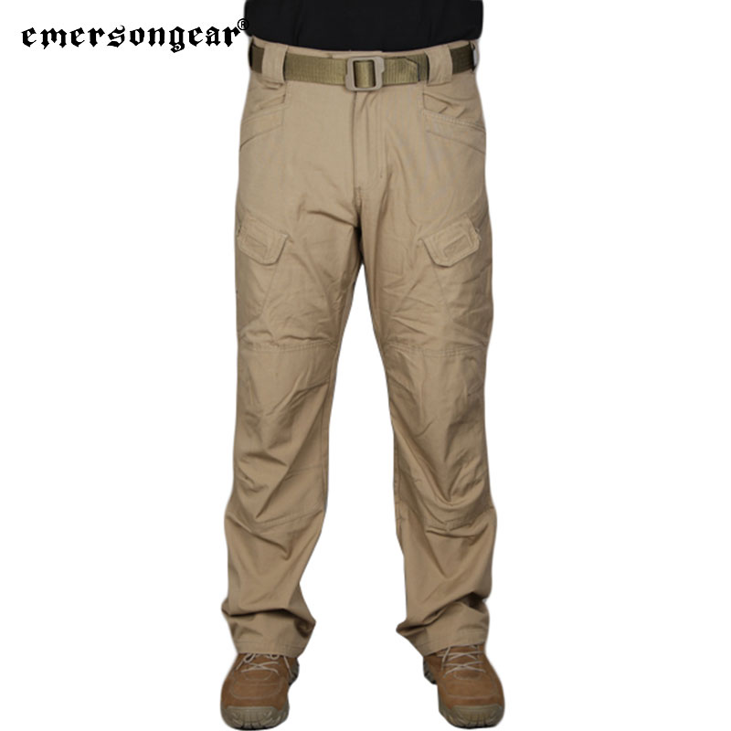 Emersongear pantalon tactique  - Fishing avis et prix