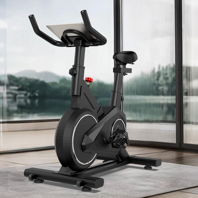 Vélo de Spinning Intelligent,  - Exercise Bike Magnetic Resistance avis et prix
