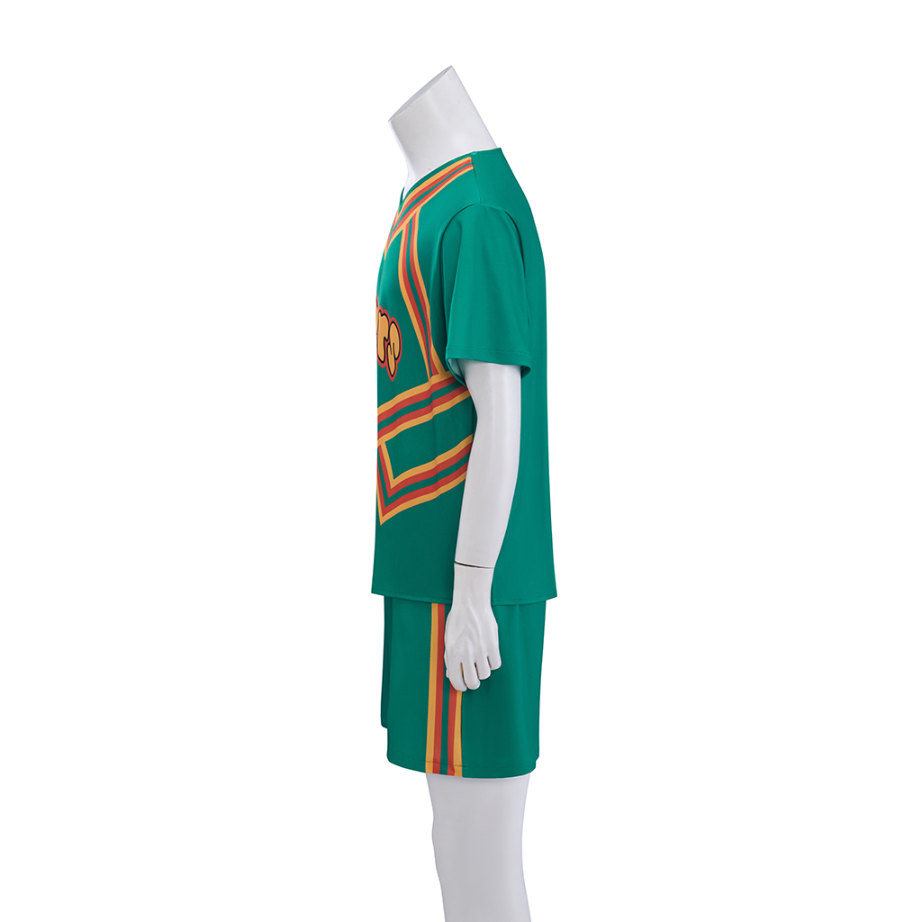 Costume d'Halloween pour homme - Team Sports avis et prix
