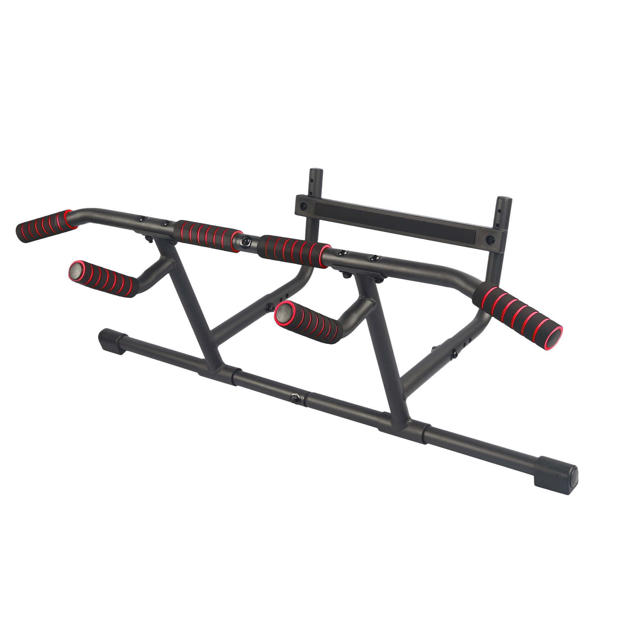 Barre de traction pour cadre d - Door Pull Up Bar No Screw avis et prix