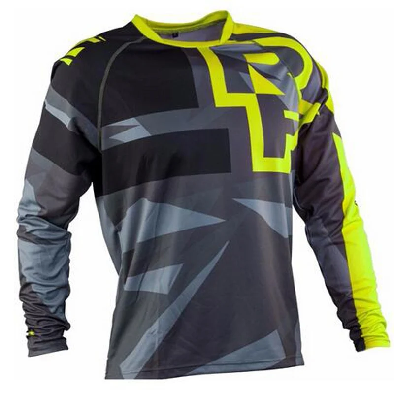 Maillot de motocross d'été pou - Cycling avis et prix