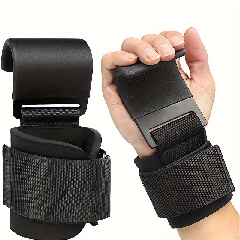 2 pièces Fitness accroupie, ha - Wrist Wraps Weightlifting Support avis et prix