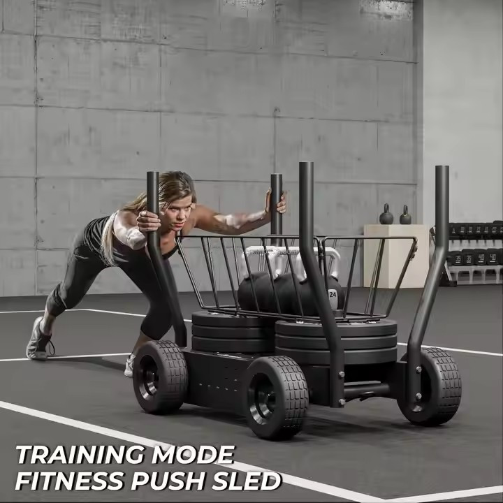 Équipement de fitness : Chario - Fitness Equipment avis et prix