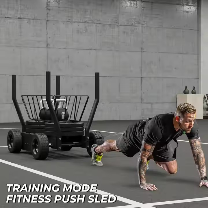 Équipement de fitness : Chario - Fitness Equipment avis et prix