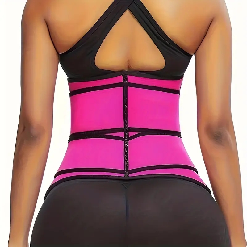 Neopren-Entraîneur de taille,  - Sweat Waist Trainer Belt Neoprene avis et prix