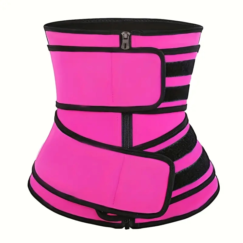 Neopren-Entraîneur de taille,  - Sweat Waist Trainer Belt Neoprene avis et prix