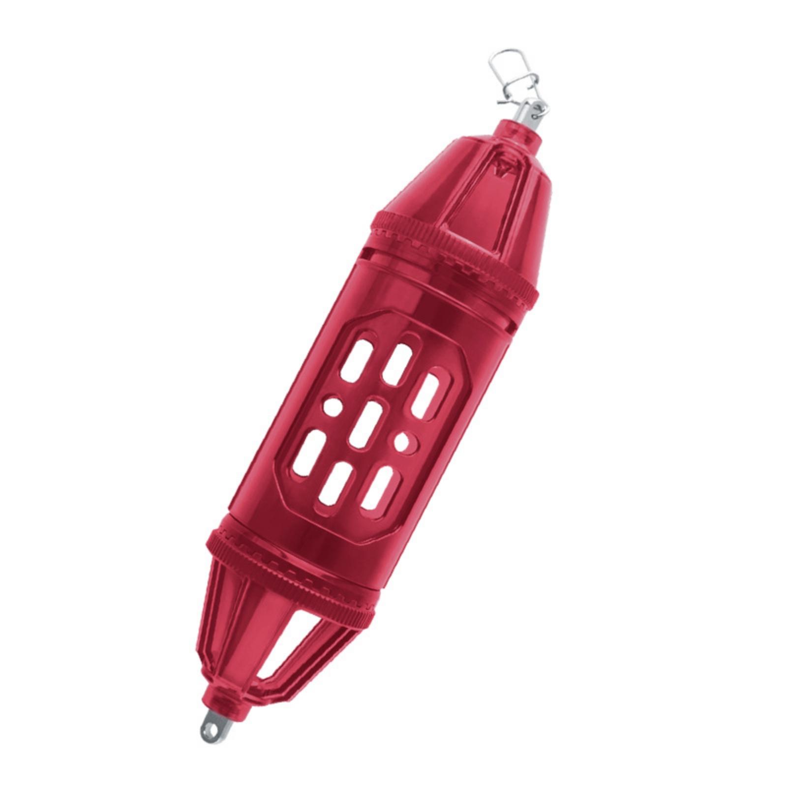 Cage robuste en polycarbonate  - Fishing avis et prix