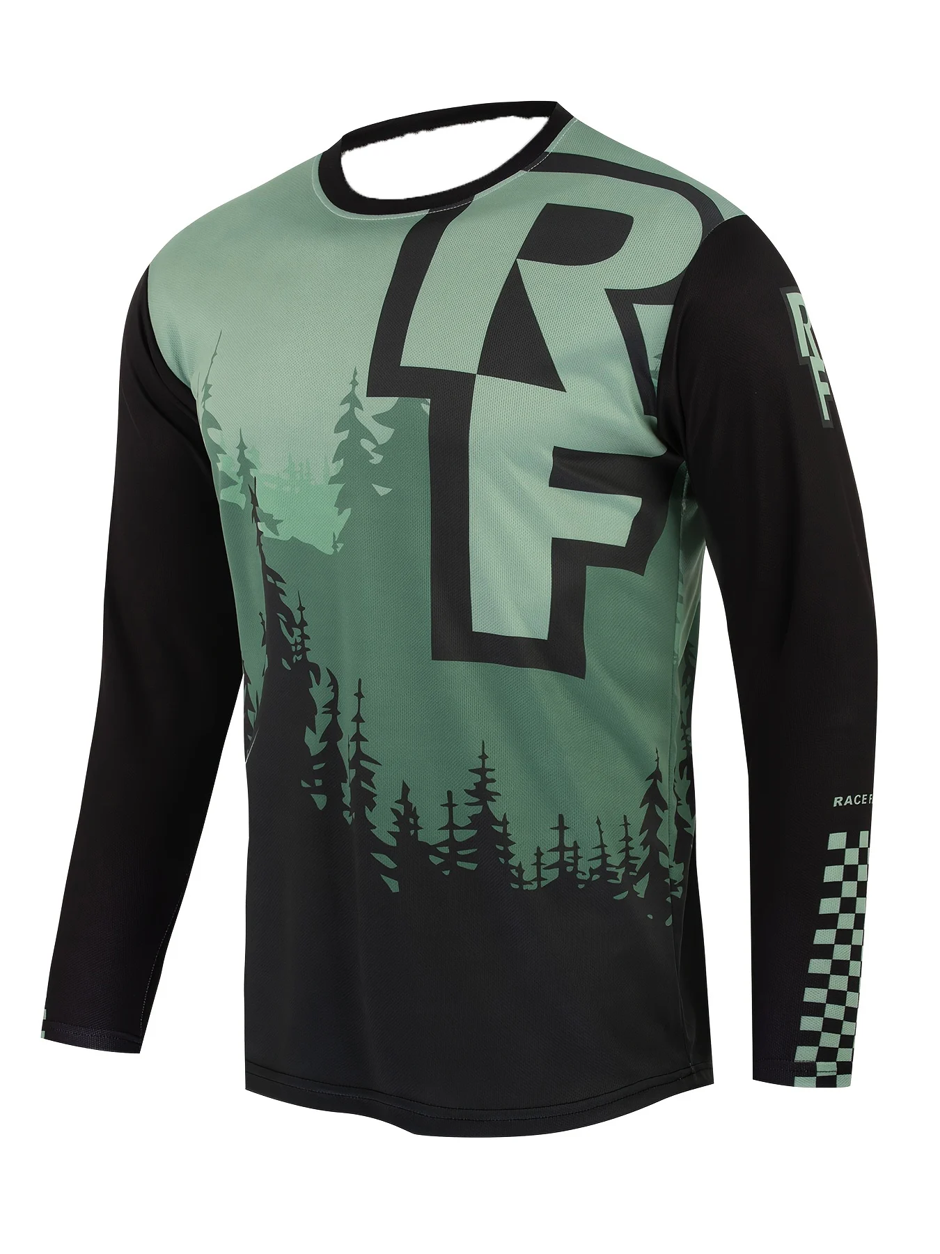 Maillot de cyclisme respirant  - Cycling avis et prix