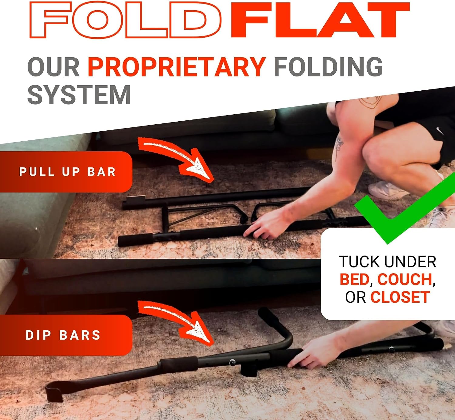 Station tout-en-un pour tracti - Door Pull Up Bar No Screw avis et prix