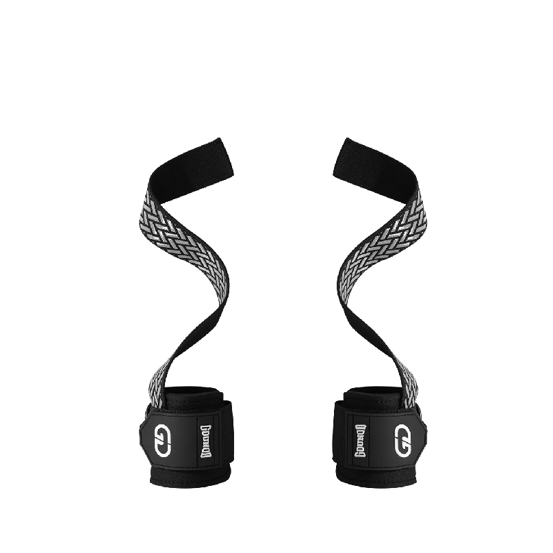 2 pièces de sangles de poignet - Wrist Wraps Weightlifting Support avis et prix