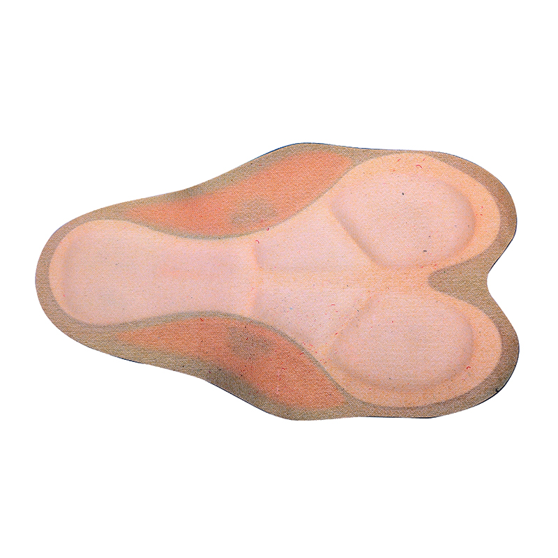 Shorts de cyclisme rembourrés  - Padded Cycling Shorts 5D Gel avis et prix